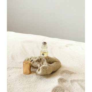 [BÒU PERFUME] NỮ - Tinh Dầu Lăn 1ml