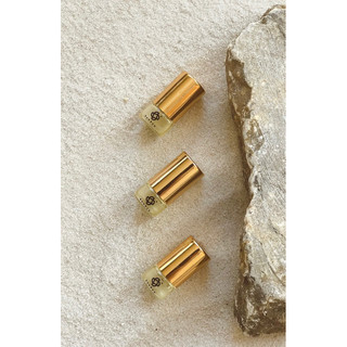 [BÒU PERFUME] NỮ - Tinh Dầu Lăn 1ml