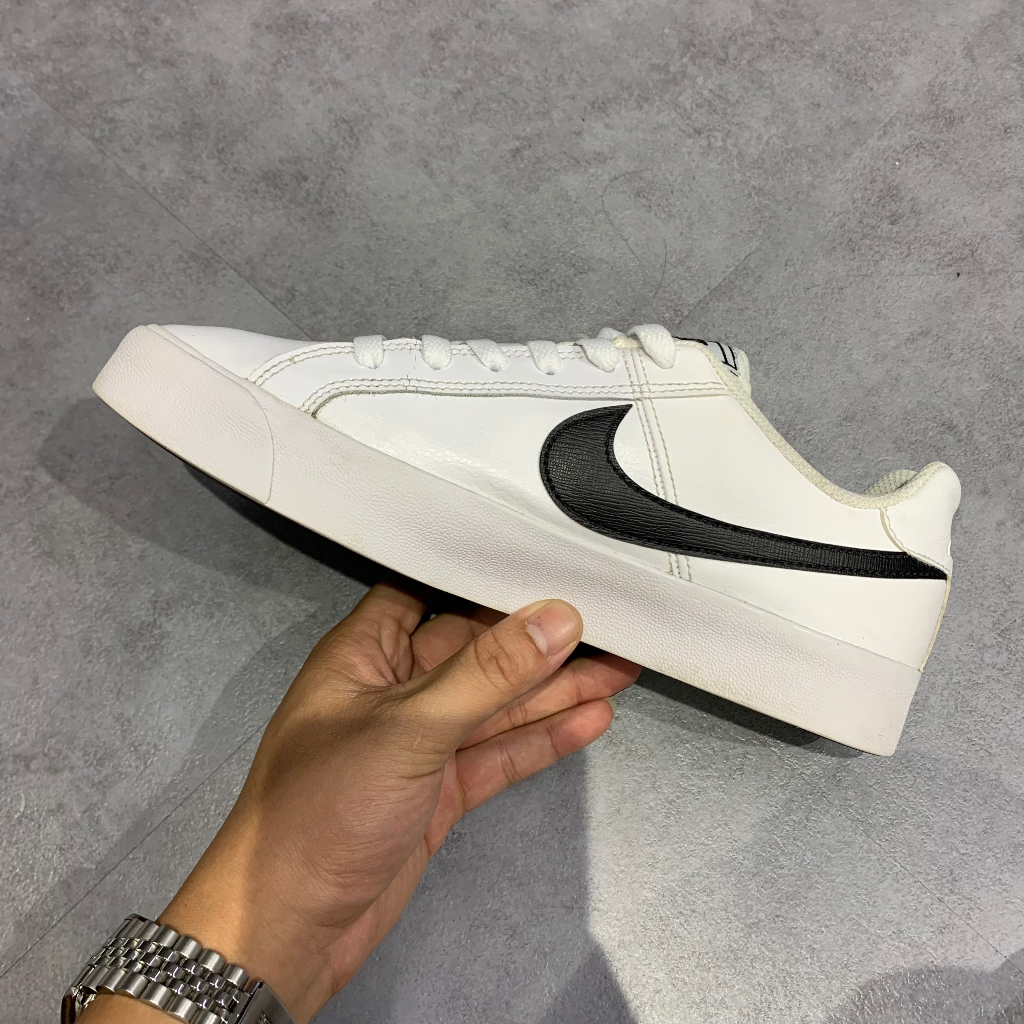 Giày 2hand Nike Court Royale 7939
