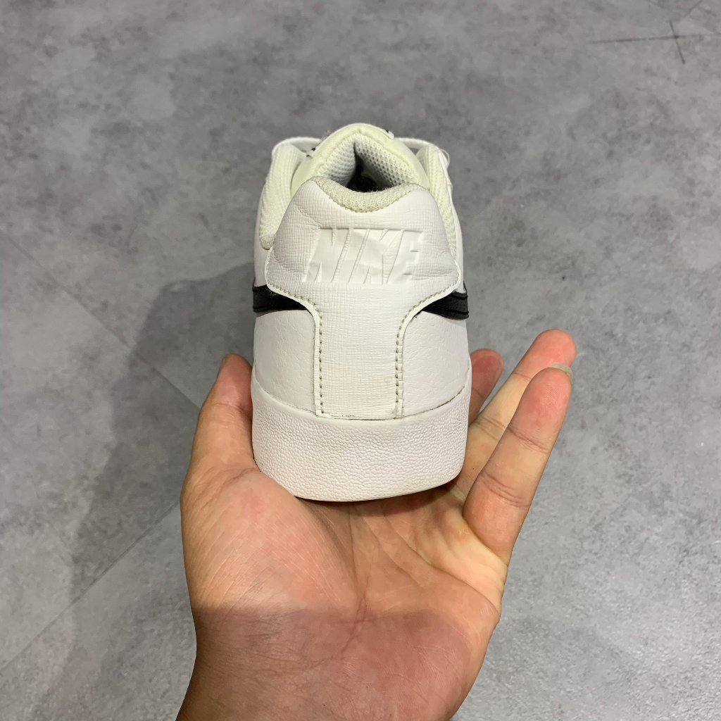 Giày 2hand Nike Court Royale 7939