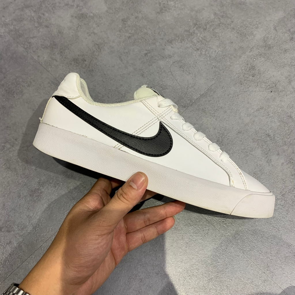Giày 2hand Nike Court Royale 7939