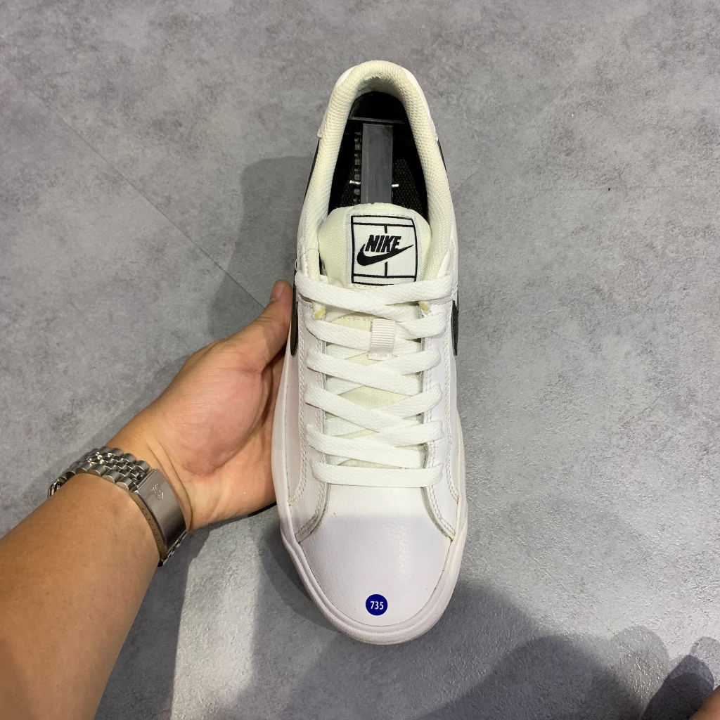 Giày 2hand Nike Court Royale 7939