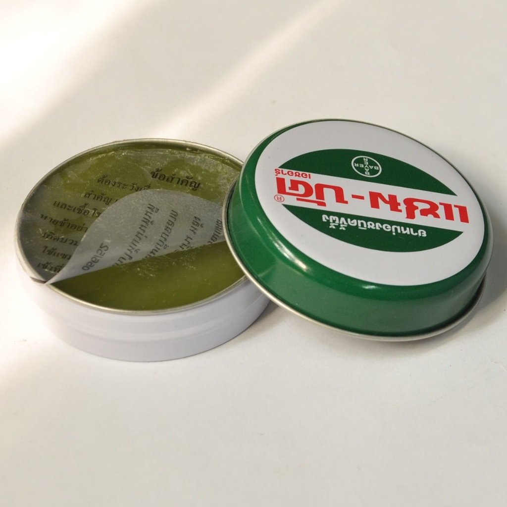 🇹🇭🇹🇭🇹🇭 DẦU TRÀM CÔ ĐẶC THÁI LAN 18g 🇹🇭🇹🇭🇹🇭