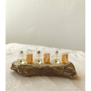[BÒU PERFUME] NỮ - Tinh Dầu Lăn 1ml