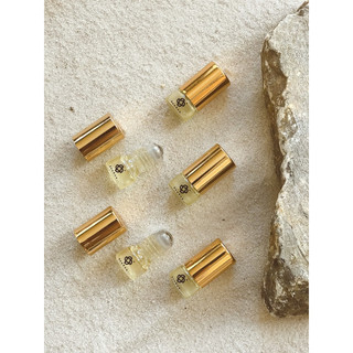 [BÒU PERFUME] NỮ - Tinh Dầu Lăn 1ml