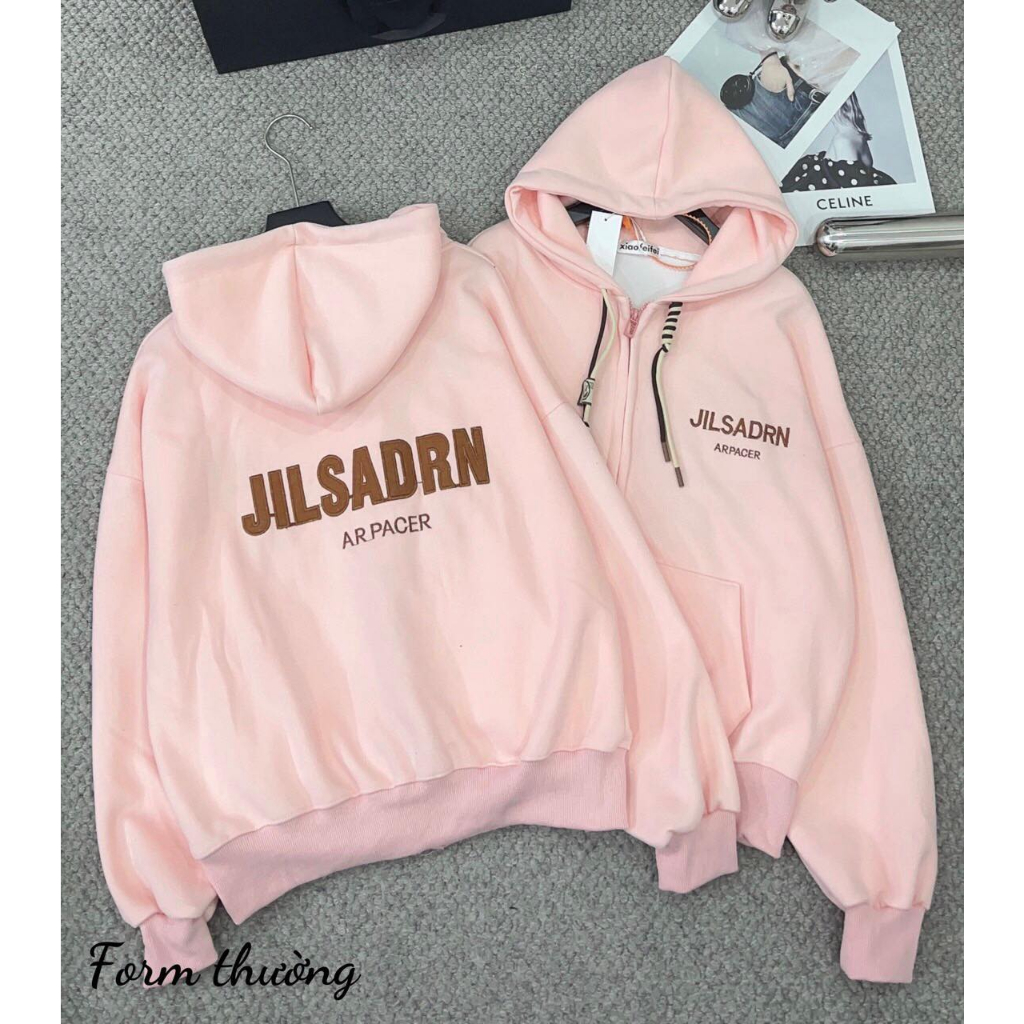 Áo hoodie nữ ,áo khoác,áo mùa đông ,áo nỉ nữ ,áo khoác có mũ, hoodie mũ hàng qc đẹp