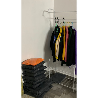 Áo len áo nỉ sweater giá rẻ