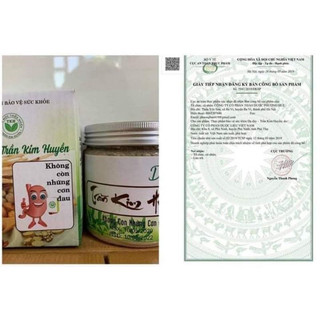 DẠ DÀY TRẦN KIM HUYỀN