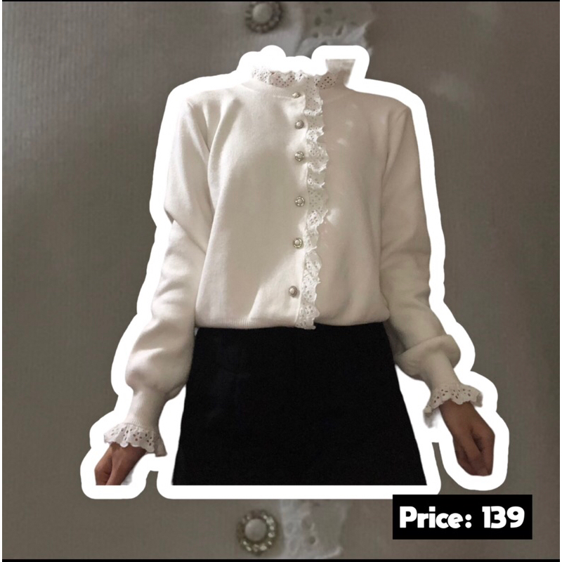 Áo khoác len cardigan 2hand chọn mẫu