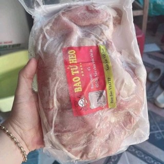 Khay 1KG Bao Tử Heo