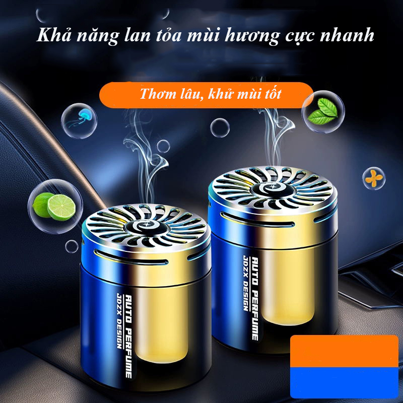 Sáp thơm ô tô giúp chống say xe khử mùi cao cấp trên xe hơi sáp thơm ô tô chiết xuất từ thực vật an toàn khi sử dụng