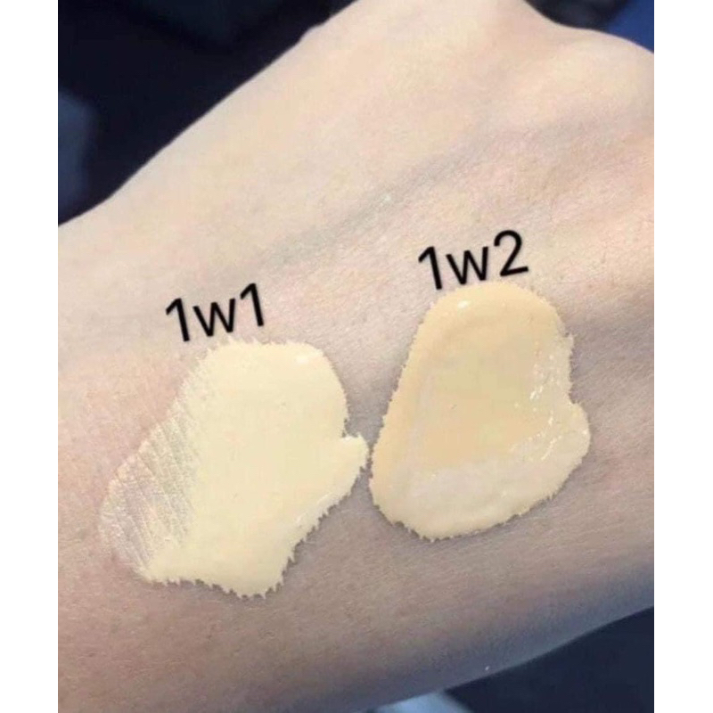 Kem nền Estee Lauder Double Wear Stay In Place CHÍNH HÃNG