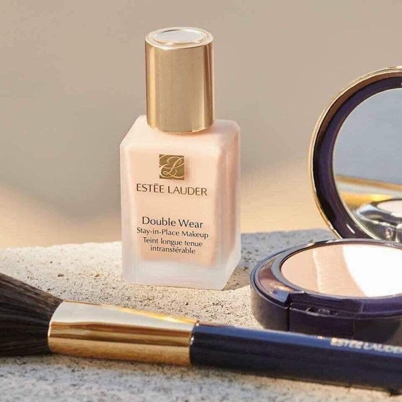 Kem nền Estee Lauder Double Wear Stay In Place CHÍNH HÃNG