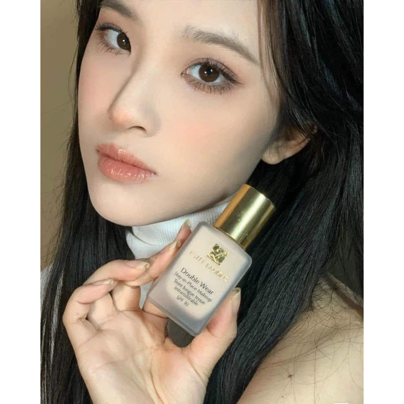 Kem nền Estee Lauder Double Wear Stay In Place CHÍNH HÃNG
