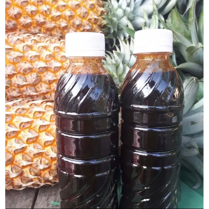 NƯỚC MÀU LÀM TỪ KHÓM