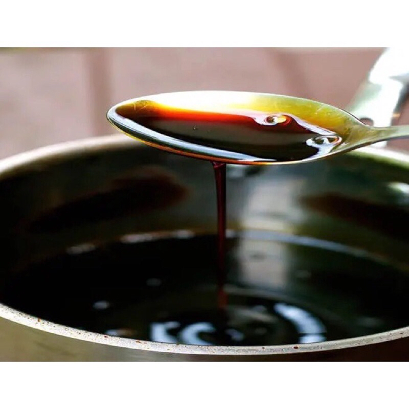 NƯỚC MÀU LÀM TỪ KHÓM