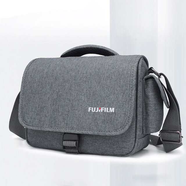 Túi đựng máy ảnh FujiFilm thời trang
