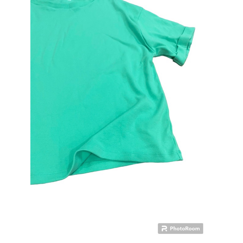 Áo thun nữ lên từ vải xuất dư từ 40-80kg