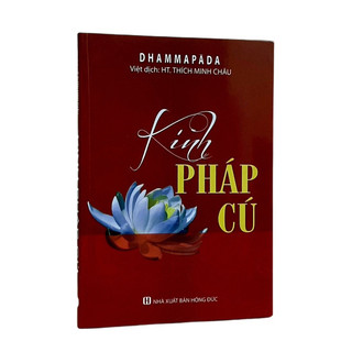 Kinh pháp cú