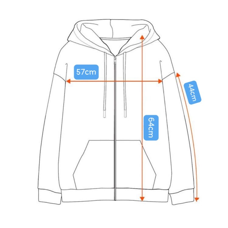 Khoác da cá in KHOON HOOI 669303