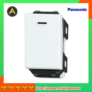 Công tắc panasonic wev 5001-7sw