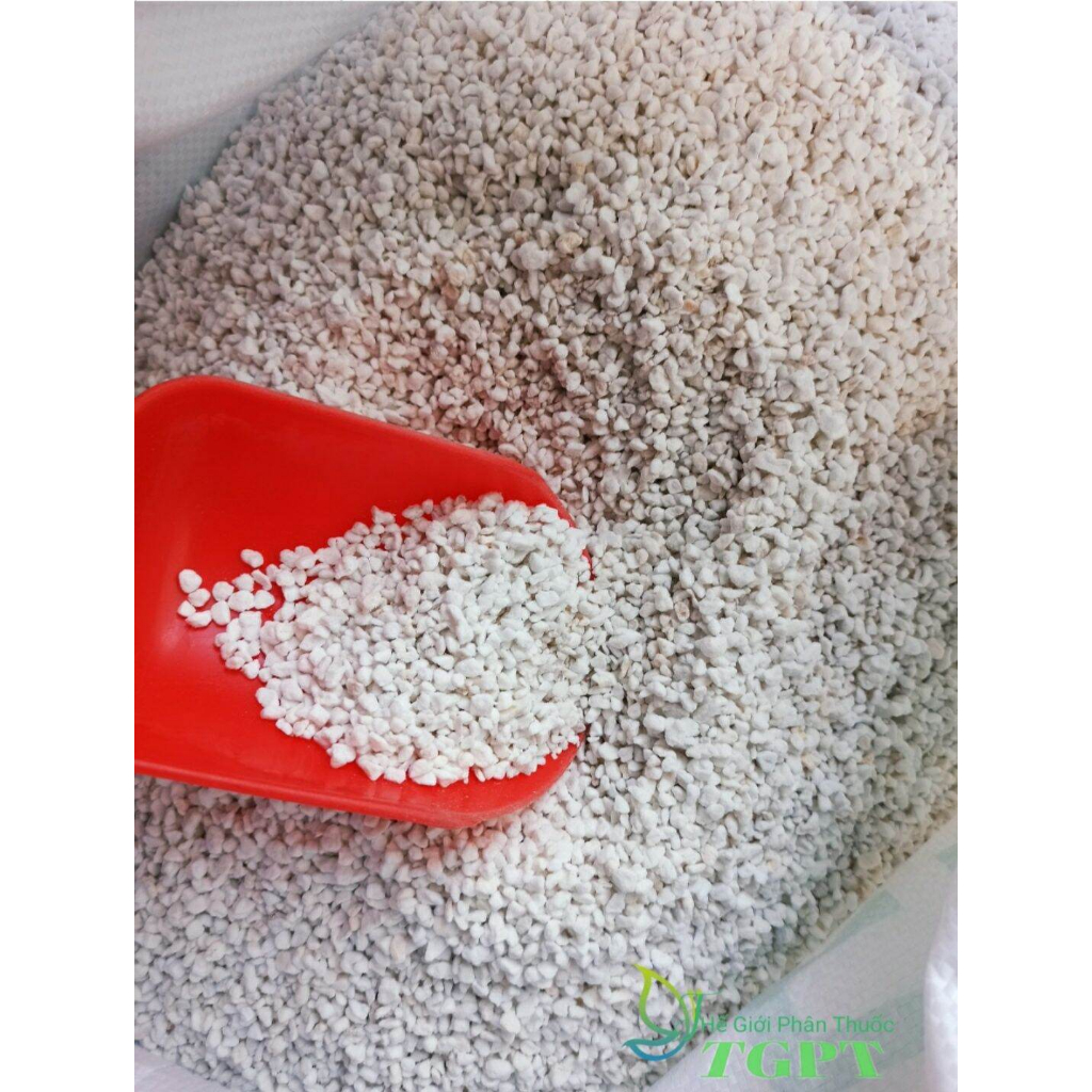 1 túi Perlite- Đá trân châu 150-170g Chất lượng tốt nhất.