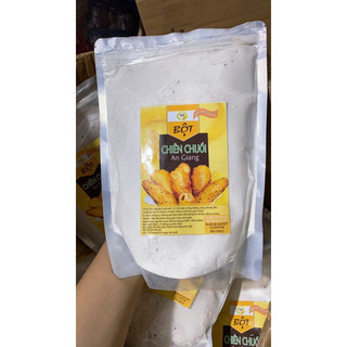 Bột chiên bánh chuối 1kg - Bột chiên chuối