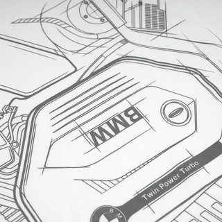 Grimm dc _collab bmwsg x grimmdc // white