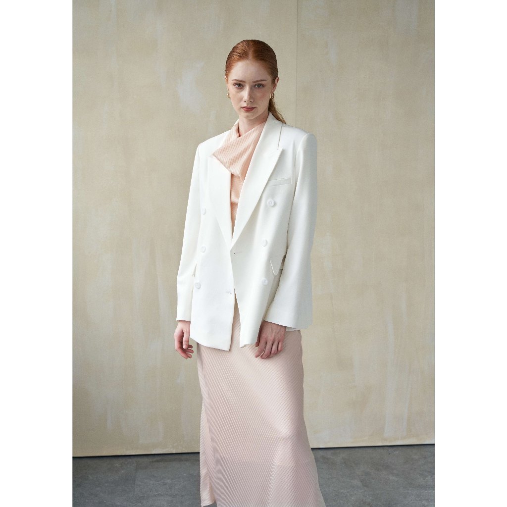 KHLOE BLAZER - ÁO KHOÁC, VEST