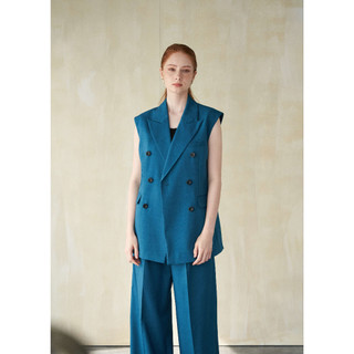 KHLOE VEST - ÁO VEST/ÁO KHOÁC
