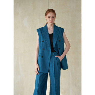 KHLOE VEST - ÁO VEST/ÁO KHOÁC