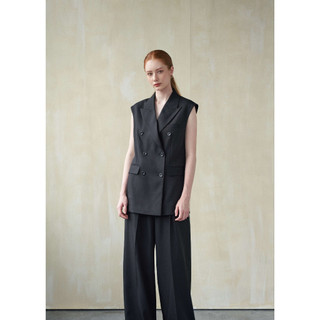 KHLOE VEST - ÁO VEST/ÁO KHOÁC