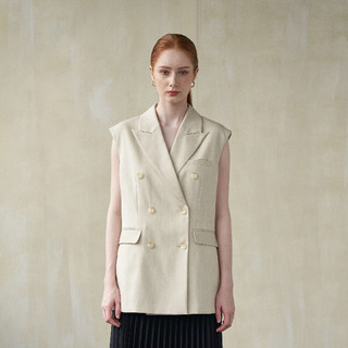 KHLOE VEST - ÁO VEST/ÁO KHOÁC