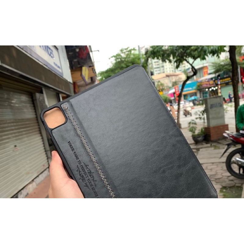 Bao da KAKU chính hãng tab A8 2022 10.5” X200 X205 ipad 12.9