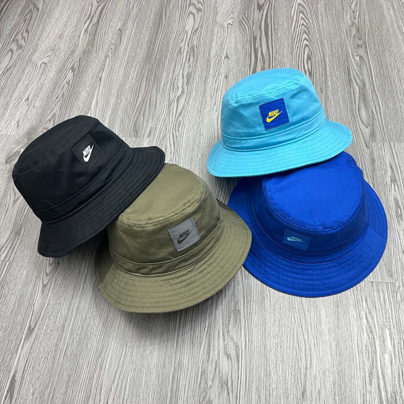 Mũ BUCKET JORDAN JUMPMAN