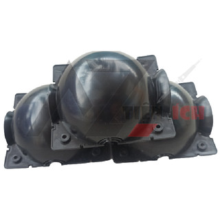 Bầu nhựa chiết cành nhiều kích thước, Bầu Chiết Cành, Hộp Chiết Cành Nhân Giống, Bầu Nhựa Tạo Rễ Ươm Giống Cây Trồng