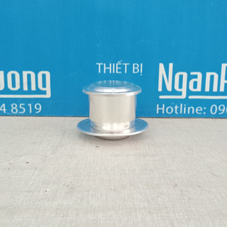 Phin pha cà phê nhôm