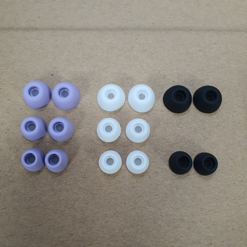 Núm Tai Nghe Samsung Buds 2 Pro - R510 Chính Hãng, Dùng Chung Buds 2