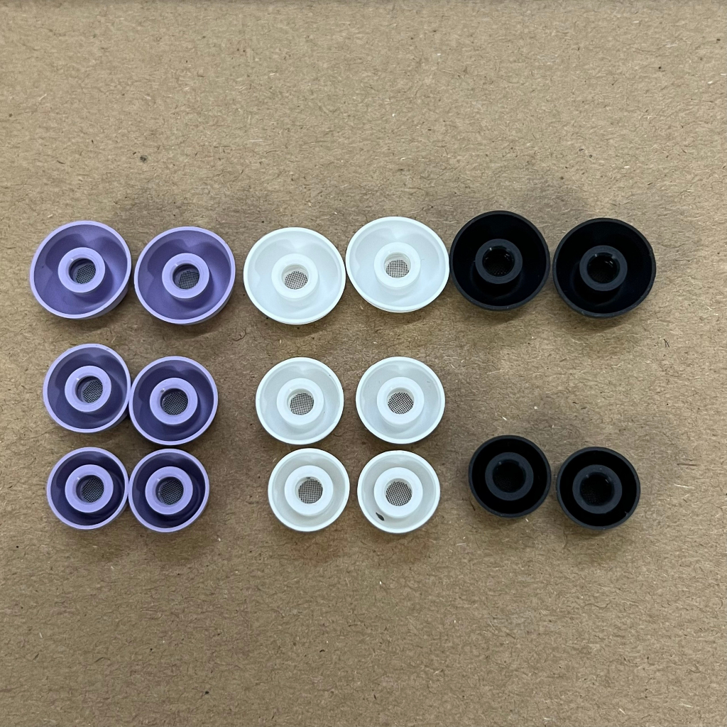 Núm Tai Nghe Samsung Buds 2 Pro - R510 Chính Hãng, Dùng Chung Buds 2