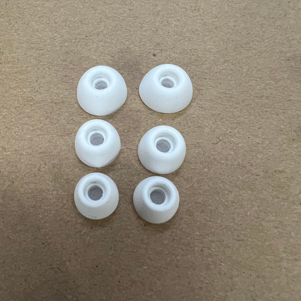 Núm Tai Nghe Samsung Buds 2 Pro - R510 Chính Hãng, Dùng Chung Buds 2