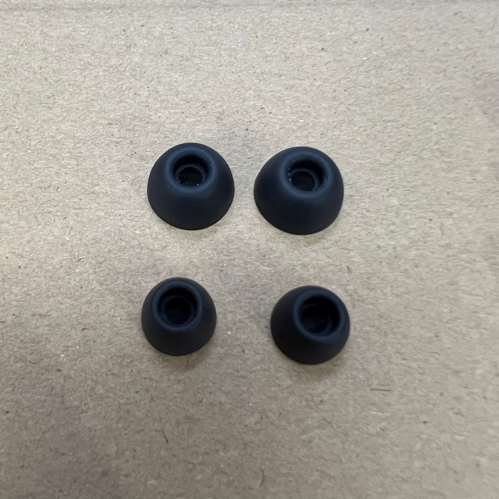 Núm Tai Nghe Samsung Buds 2 Pro - R510 Chính Hãng, Dùng Chung Buds 2