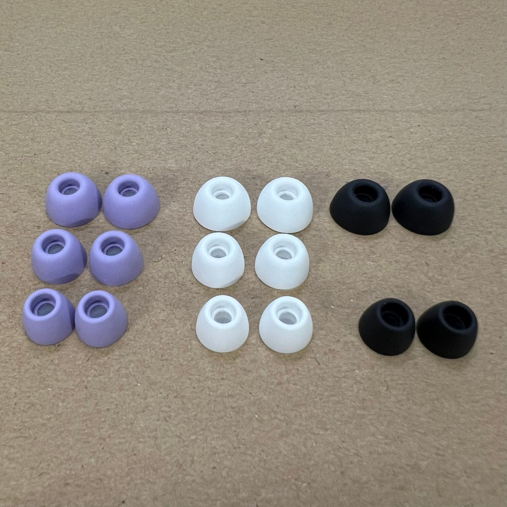 Núm Tai Nghe Samsung Buds 2 Pro - R510 Chính Hãng, Dùng Chung Buds 2