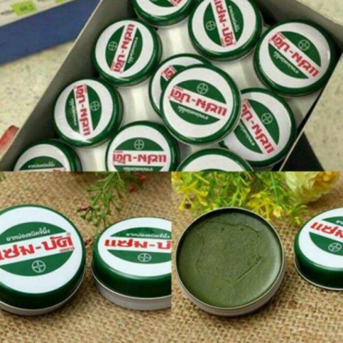 🇹🇭🇹🇭🇹🇭 DẦU TRÀM CÔ ĐẶC THÁI LAN 18g 🇹🇭🇹🇭🇹🇭