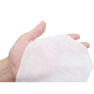 COMBO 10 gói giấy ướt Vịt Vàng (không kèm thùng nhựa)