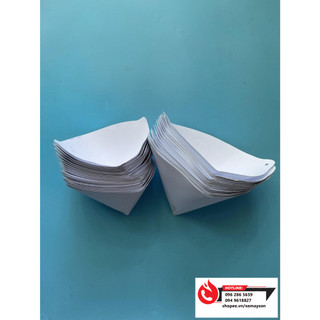 Phễu lọc sơn, cốc giấy lọc siêu mịn dai 100 cái