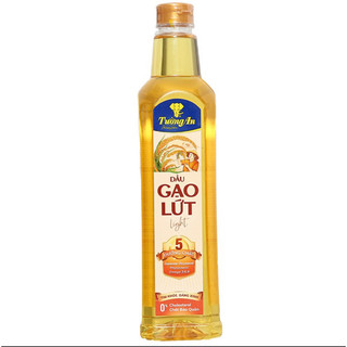 Dầu GẠO  LỨT Tường An