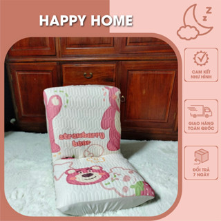 Vỏ bọc bảo vệ ghế bệt tựa lưng siêu tiện lợi vỏ bọc ghế chất cao su non [FREESHIP] kích thước 50*105cm , 60*120cm