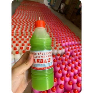 nước tẩy rửa đa năng lavabo