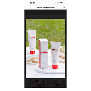 kem chống nắng sunblock