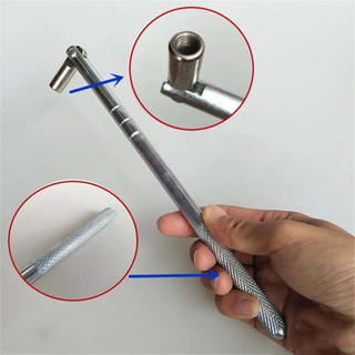 Đồ dùng tháo lắp chân van lốp ô tô, xe máy
